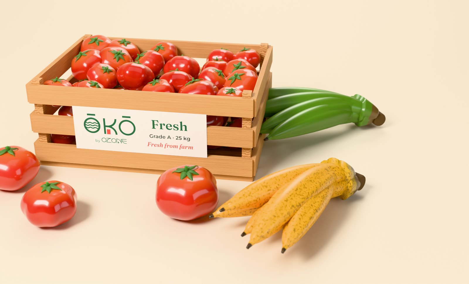 Oko Fresh